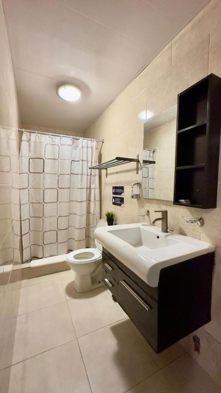 Hotel Tau Art Residence Санто-Доминго Экстерьер фото
